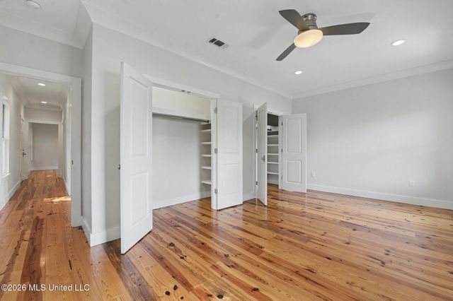 1309 Bowen Avenue, Ocean Springs, MS 39564