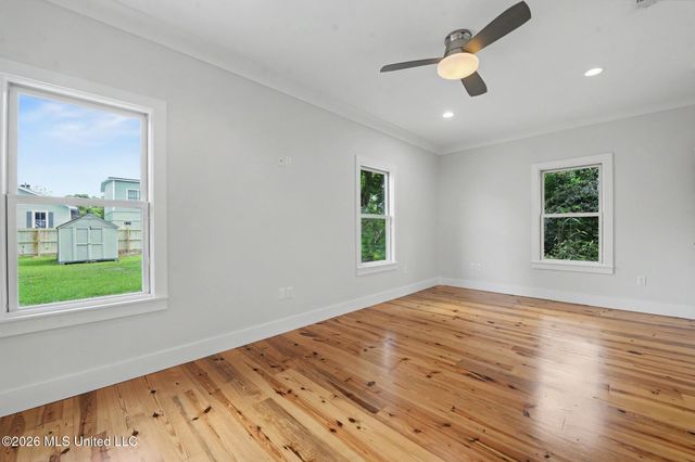 1309 Bowen Avenue, Ocean Springs, MS 39564