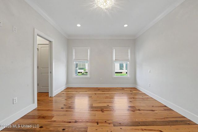 1309 Bowen Avenue, Ocean Springs, MS 39564