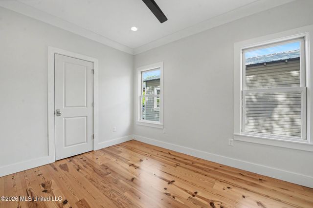 1309 Bowen Avenue, Ocean Springs, MS 39564