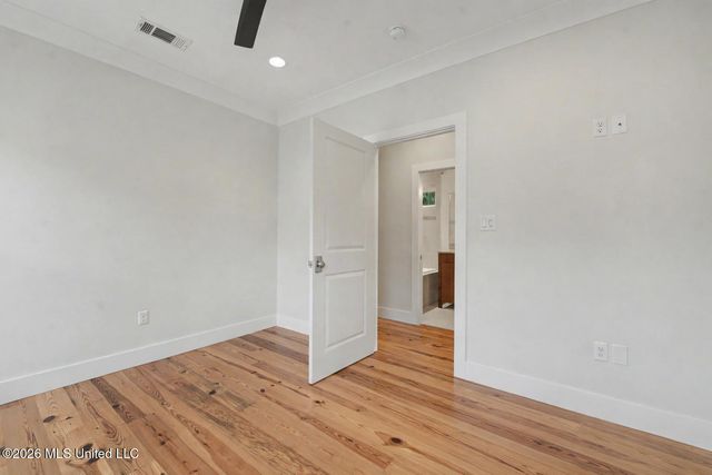 1309 Bowen Avenue, Ocean Springs, MS 39564