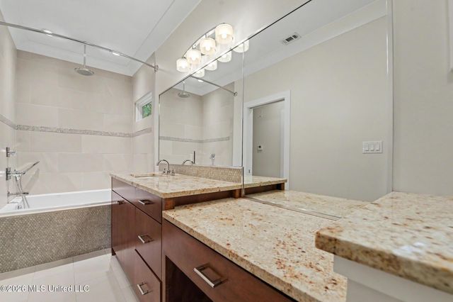 1309 Bowen Avenue, Ocean Springs, MS 39564