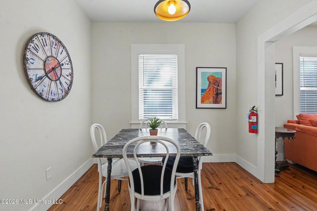 1309 Bowen Avenue, Ocean Springs, MS 39564