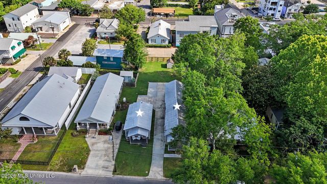1309 Bowen Avenue, Ocean Springs, MS 39564