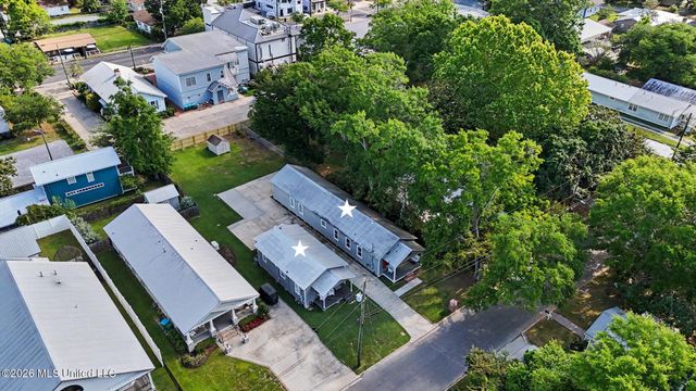 1309 Bowen Avenue, Ocean Springs, MS 39564