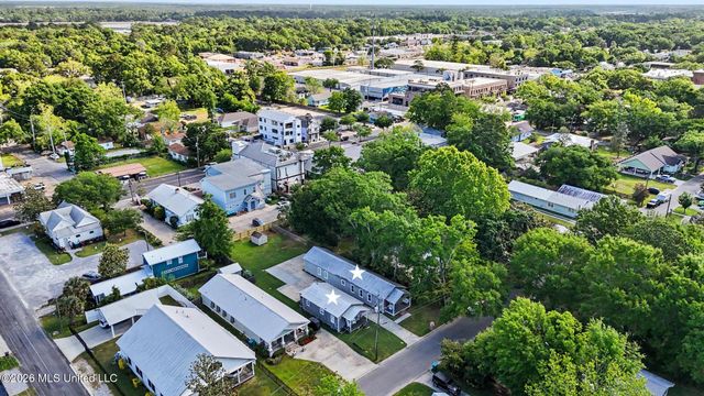 1309 Bowen Avenue, Ocean Springs, MS 39564
