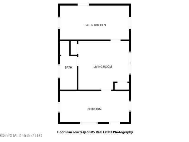 1309 Bowen Avenue, Ocean Springs, MS 39564