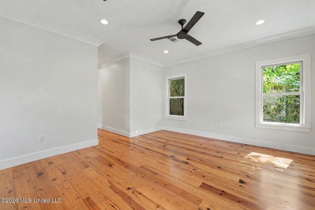 1309 Bowen Avenue, Ocean Springs, MS 39564