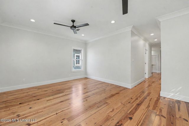 1309 Bowen Avenue, Ocean Springs, MS 39564