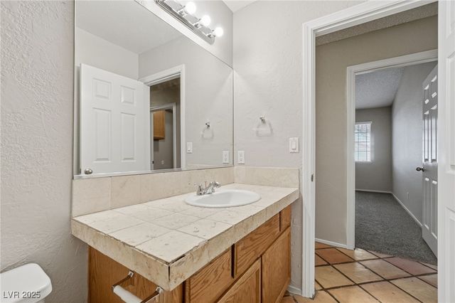 1839 Vaccaro Place, Henderson, NV 89074