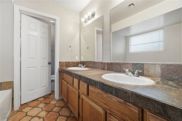 1839 Vaccaro Place, Henderson, NV 89074