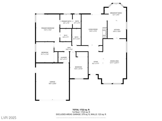 1839 Vaccaro Place, Henderson, NV 89074