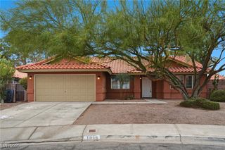 1839 Vaccaro Place, Henderson, NV 89074