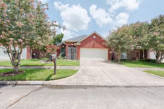 13522 Carruth Lane, Houston, TX 77083