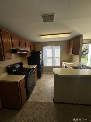 2109 Chapel Drive, Fairborn, OH 45324