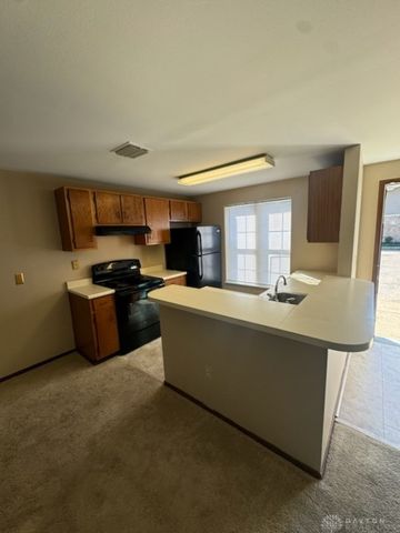 2109 Chapel Drive, Fairborn, OH 45324