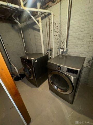 2109 Chapel Drive, Fairborn, OH 45324