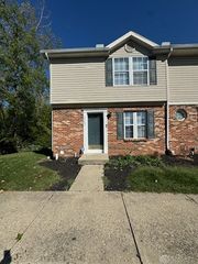 2109 Chapel Drive, Fairborn, OH 45324