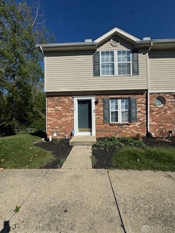 2109 Chapel Drive, Fairborn, OH 45324