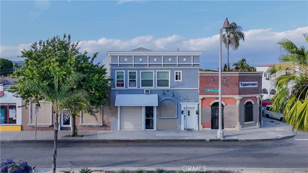 Image 1 of property listing at 8317 Whittier, Pico Rivera, CA 90660