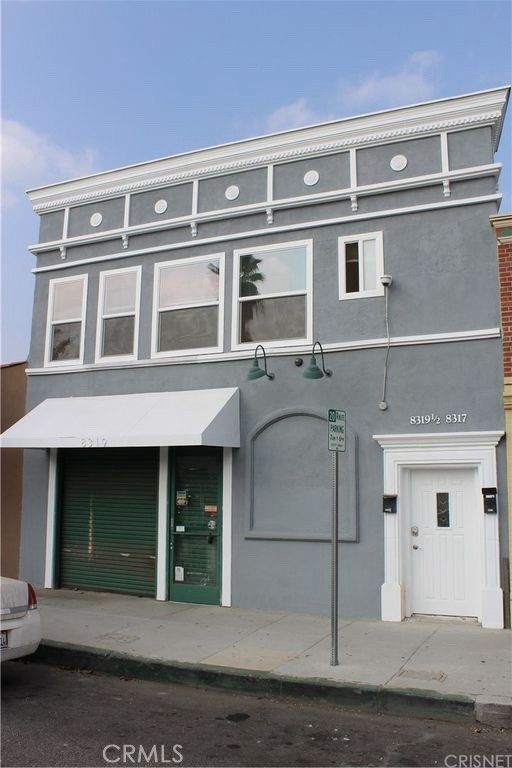 Image 2 of property listing at 8317 Whittier, Pico Rivera, CA 90660