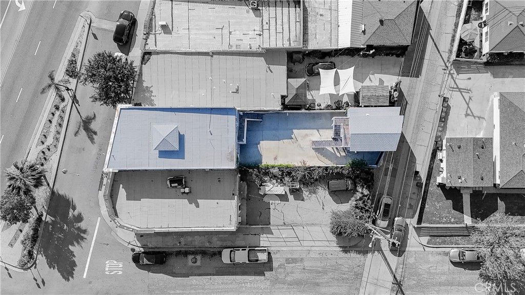 Image 26 of property listing at 8317 Whittier, Pico Rivera, CA 90660