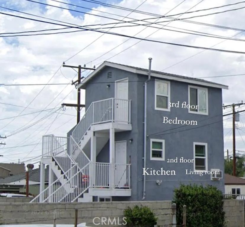 Image 3 of property listing at 8317 Whittier, Pico Rivera, CA 90660