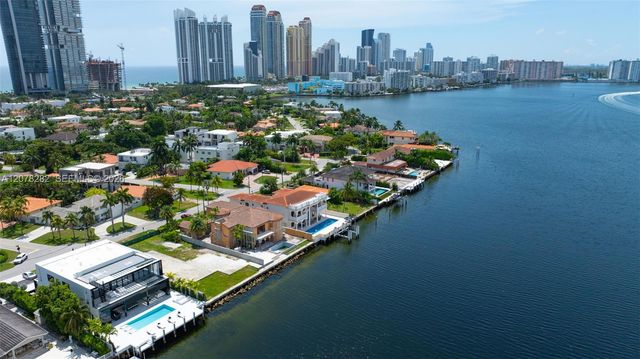 18970 N Bay Road, Sunny Isles Beach, FL 33160