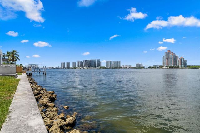 18970 N Bay Road, Sunny Isles Beach, FL 33160