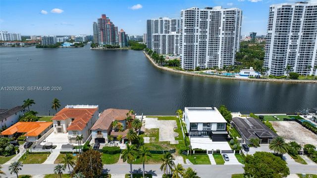 18970 N Bay Road, Sunny Isles Beach, FL 33160