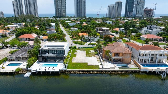 18970 N Bay Road, Sunny Isles Beach, FL 33160