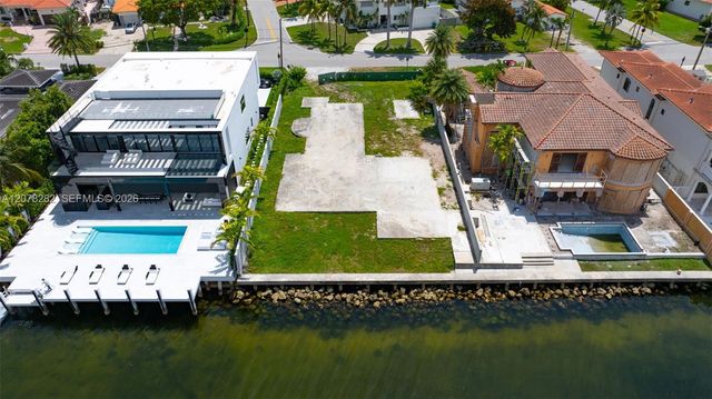 18970 N Bay Road, Sunny Isles Beach, FL 33160