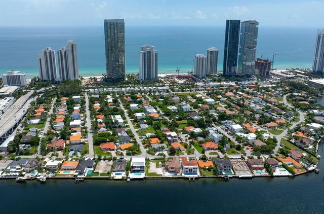 18970 N Bay Road, Sunny Isles Beach, FL 33160