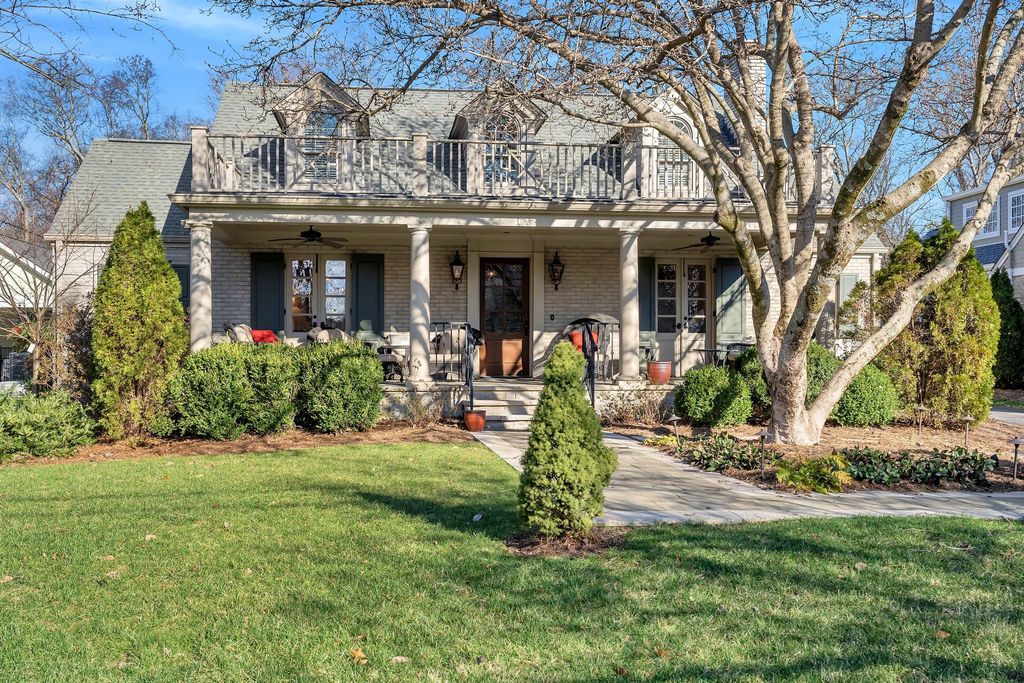 3614 Meadow Dr, Nashville, TN 37215