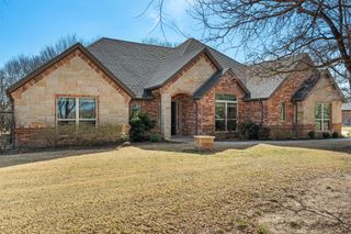 517 Cox Drive, Weatherford, TX 76088