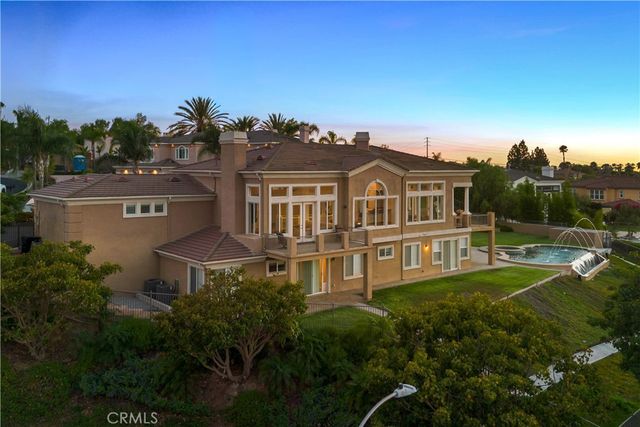 302 Via Blanca, San Dimas, CA 91773