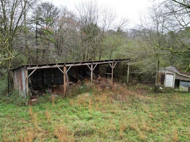 6050 Sandy Cross Road, Carnesville, GA 30521