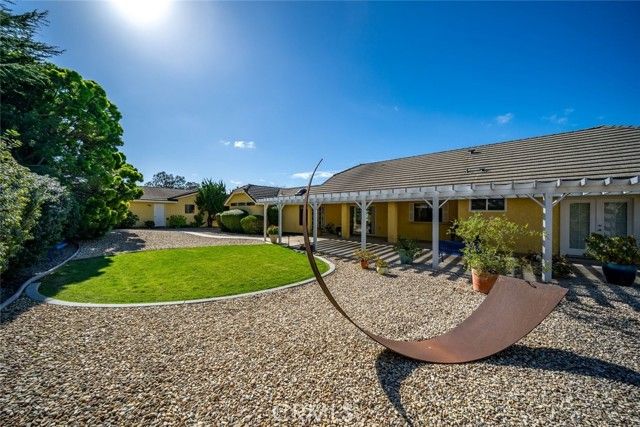 340 N Las Flores Drive, Nipomo, CA 93444