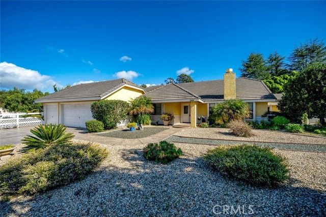 340 N Las Flores Drive, Nipomo, CA 93444