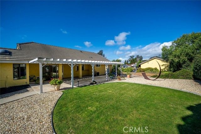 340 N Las Flores Drive, Nipomo, CA 93444