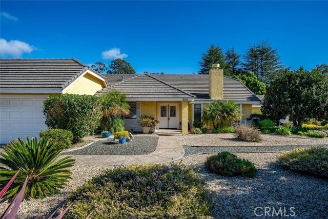 340 N Las Flores Drive, Nipomo, CA 93444