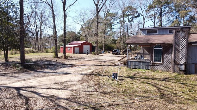 620 Faulkner Avenue, Coldspring, TX 77331