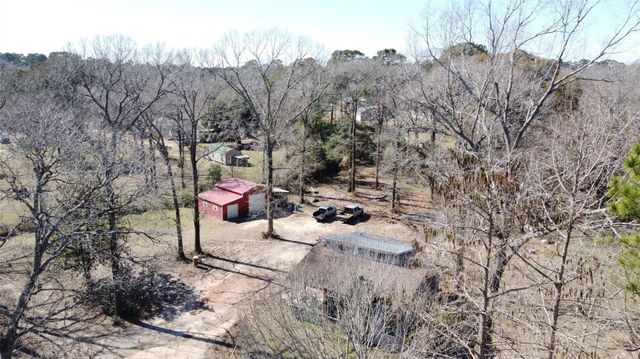 620 Faulkner Avenue, Coldspring, TX 77331