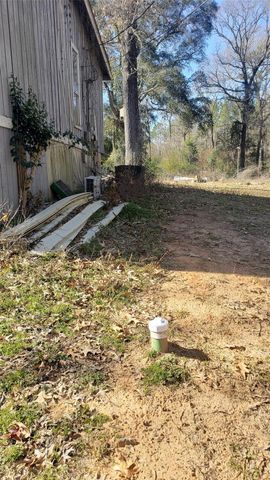 620 Faulkner Avenue, Coldspring, TX 77331