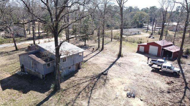 620 Faulkner Avenue, Coldspring, TX 77331