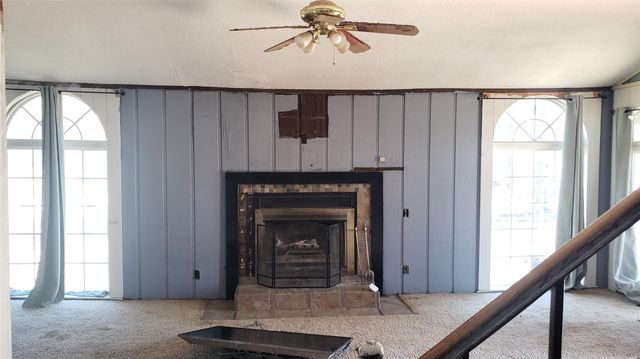 620 Faulkner Avenue, Coldspring, TX 77331