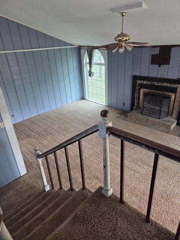 620 Faulkner Avenue, Coldspring, TX 77331