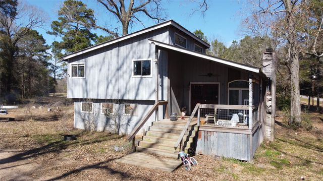 620 Faulkner Avenue, Coldspring, TX 77331