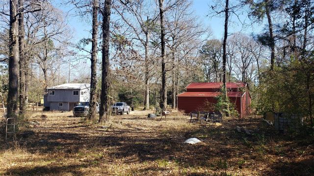 620 Faulkner Avenue, Coldspring, TX 77331