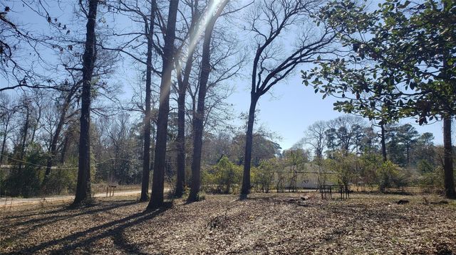 620 Faulkner Avenue, Coldspring, TX 77331